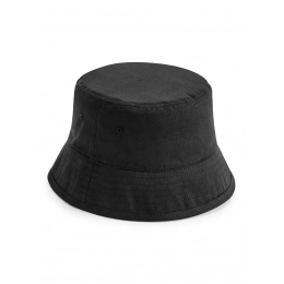 Organic Cotton Bucket Hat
