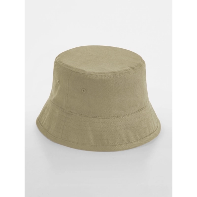 
                                                Caps and headgear. Organic Cotton Bucket Hat
                                                