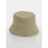 Caps and headgear. Organic Cotton Bucket Hat