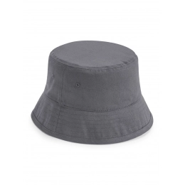 Organic Cotton Bucket Hat