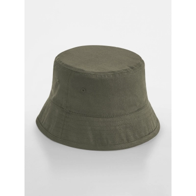
                                                Caps and headgear. Organic Cotton Bucket Hat
                                                