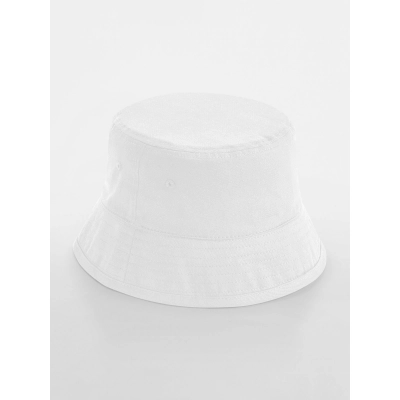 
                                                Caps and headgear. Organic Cotton Bucket Hat
                                                