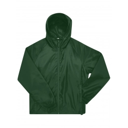 #Reset Windbreaker