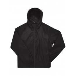 #Reset Windbreaker
