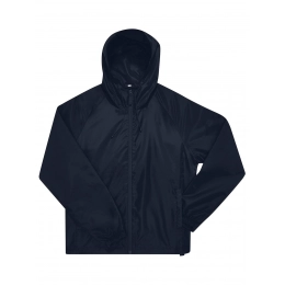 #Reset Windbreaker