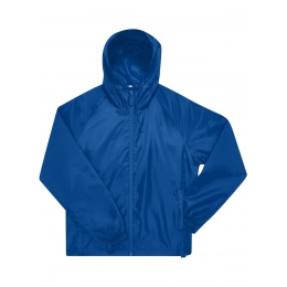 #Reset Windbreaker