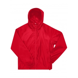 #Reset Windbreaker