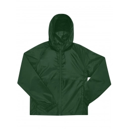  Reset Lined Windbreaker