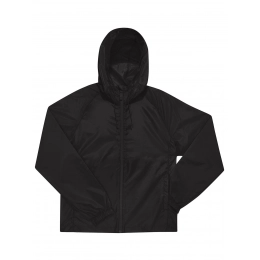  Reset Lined Windbreaker