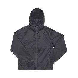  Reset Lined Windbreaker