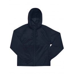  Reset Lined Windbreaker