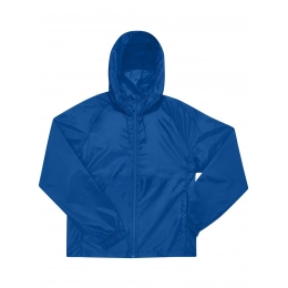  Reset Lined Windbreaker