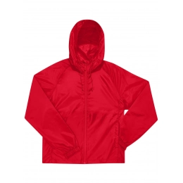  Reset Lined Windbreaker