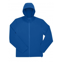 Reset 3Lr Hooded Softshell 