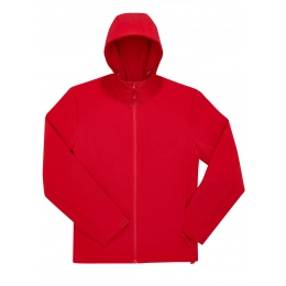 Reset 3Lr Hooded Softshell 