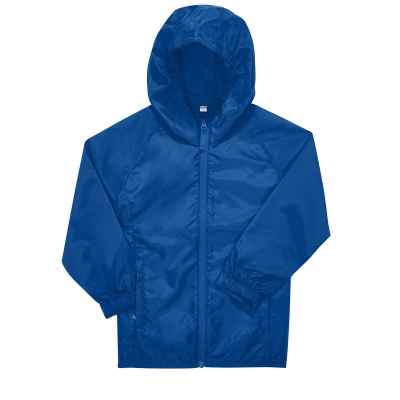
                                                #Reset Windbreaker /kids
                                                