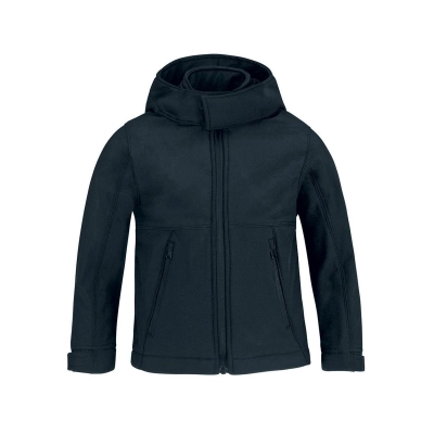 
                                                Hooded Softshell /Kids
                                                