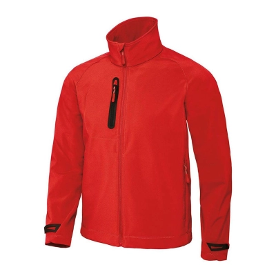 
                                                X-Lite Softshell /Men
                                                
