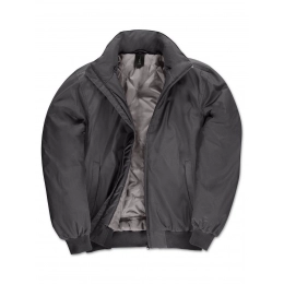 Бомбер Crew / Мужской