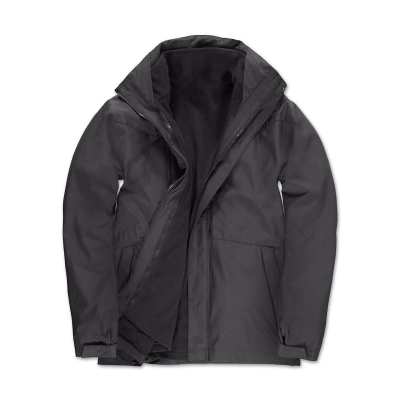 
                                                Corporate 3-In-1
                                                