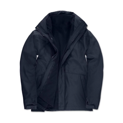 
                                                Corporate 3-In-1
                                                
