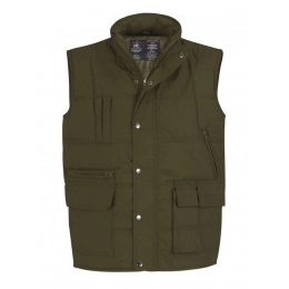 Жилет Explorer