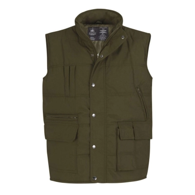 
                                                Bodywarmer Explorer
                                                