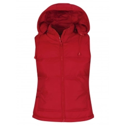 Женский жилет с женственным кроем Zen+