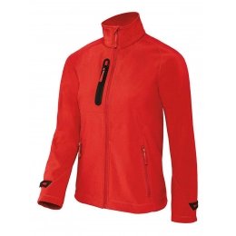 X-Lite Softshell для женщин
