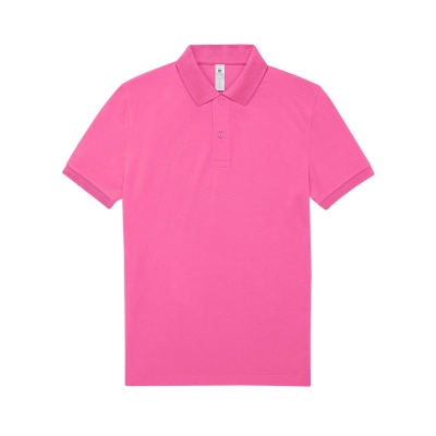 
                                                B&C My polo 180
                                                