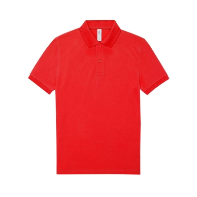 
                                                B&C My polo 180
                                                