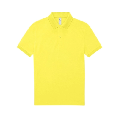 
                                                B&C My polo 180
                                                