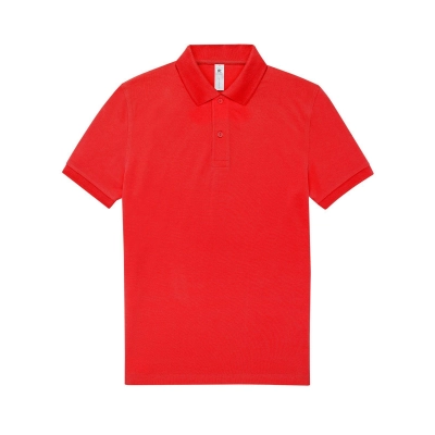 
                                                B&C My polo 210
                                                
