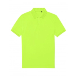 B&C My Eco polo 65/35°