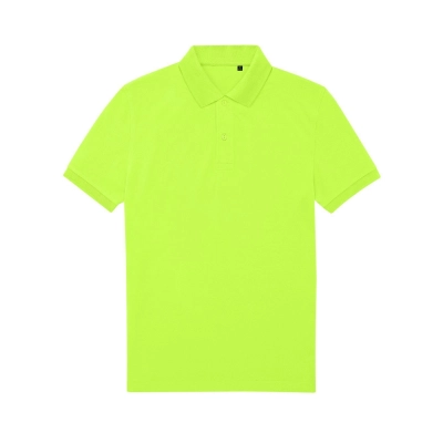 
                                                B&C My Eco polo 65/35°
                                                