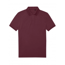B&C My Eco polo 65/35°