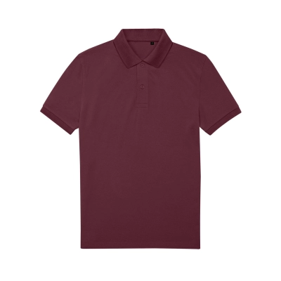 
                                                B&C My Eco polo 65/35°
                                                