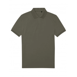 B&C My Eco polo 65/35°