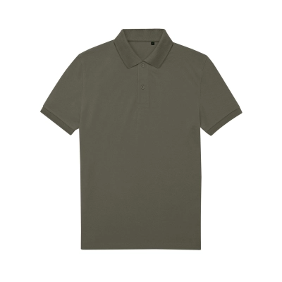 
                                                B&C My Eco polo 65/35°
                                                