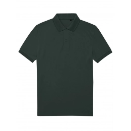 B&C My Eco polo 65/35°