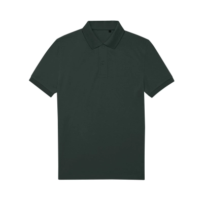 
                                                B&C My Eco polo 65/35°
                                                