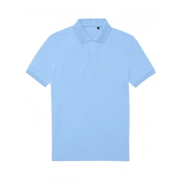 B&C My Eco polo 65/35°