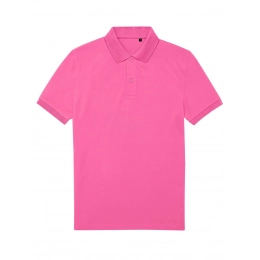 B&C My Eco polo 65/35°