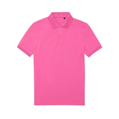 
                                                B&C My Eco polo 65/35°
                                                