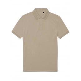 B&C My Eco polo 65/35°