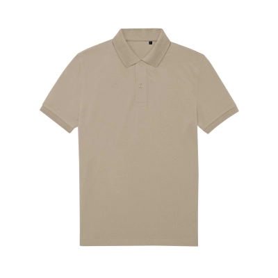 
                                                B&C My Eco polo 65/35°
                                                