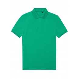 B&C My Eco polo 65/35°