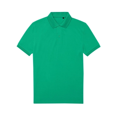 
                                                B&C My Eco polo 65/35°
                                                