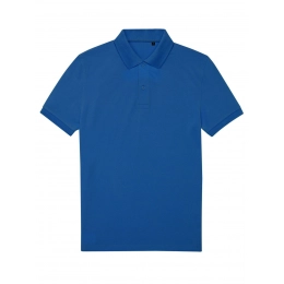 B&C My Eco polo 65/35°