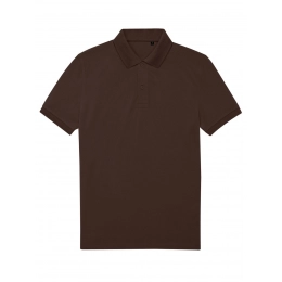 B&C My Eco polo 65/35°